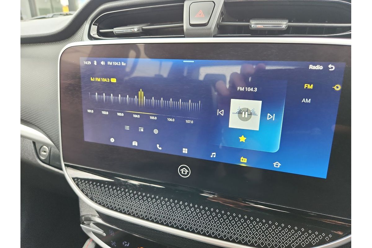 2022 LDV T60 Max LUXE SK8C 4X4