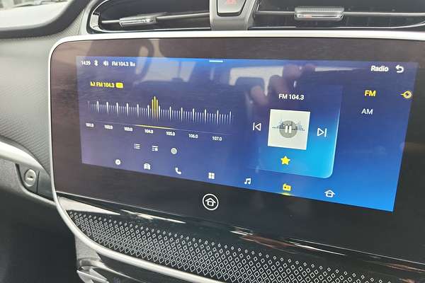 2022 LDV T60 Max LUXE SK8C 4X4