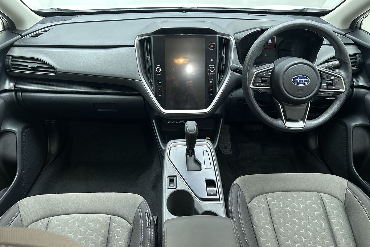 2024 Subaru Crosstrek 2.0L G6X
