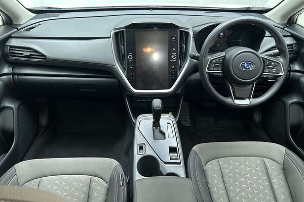 2024 Subaru Crosstrek 2.0L G6X