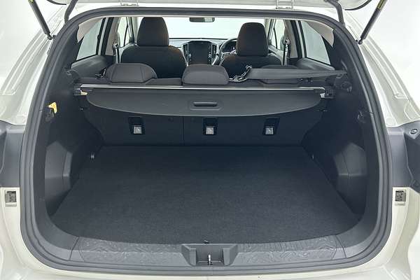 2024 Subaru Crosstrek 2.0L G6X