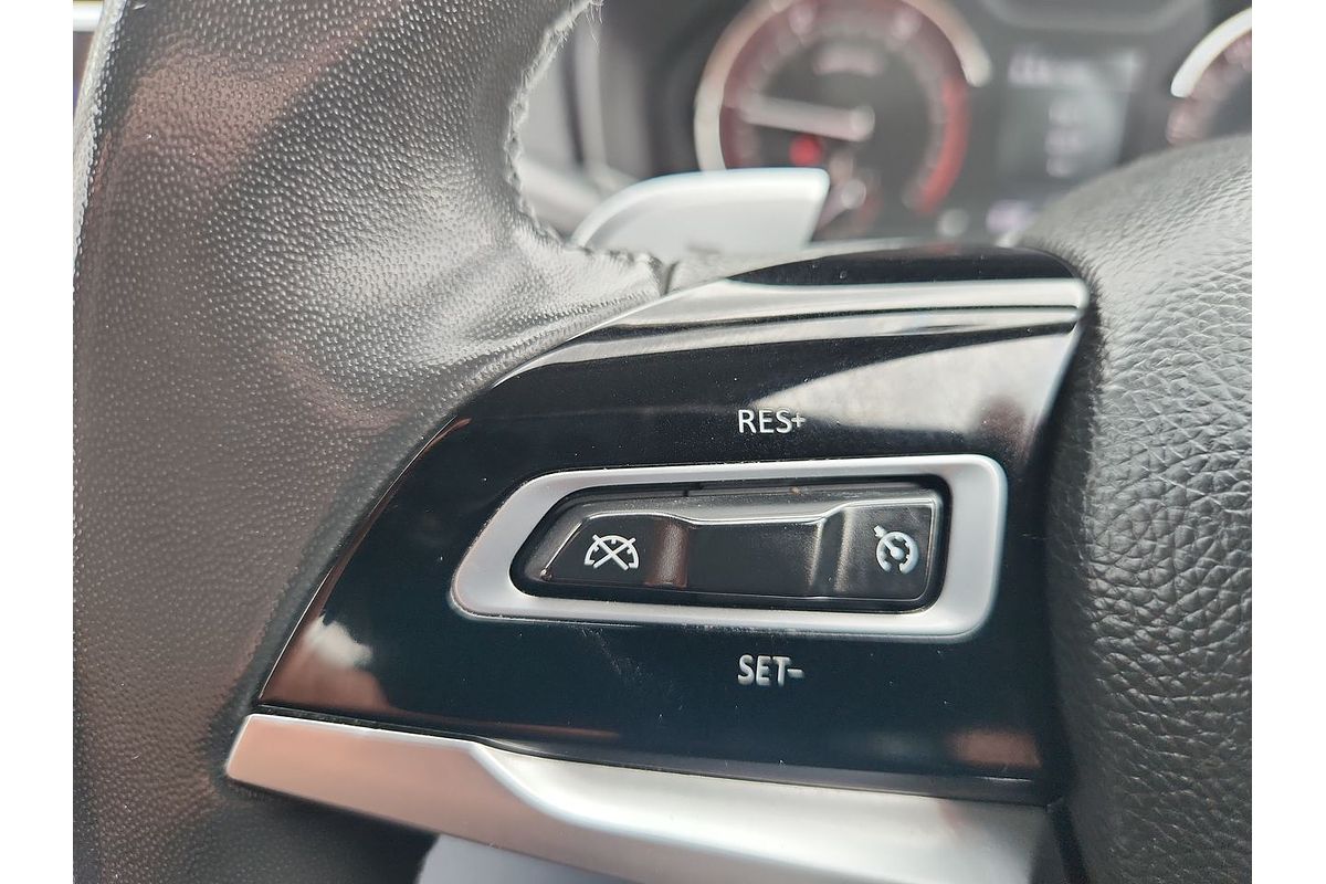 2022 LDV T60 Max LUXE SK8C 4X4