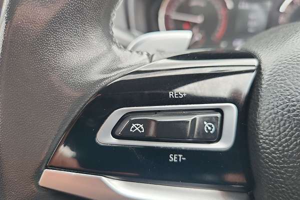 2022 LDV T60 Max LUXE SK8C 4X4