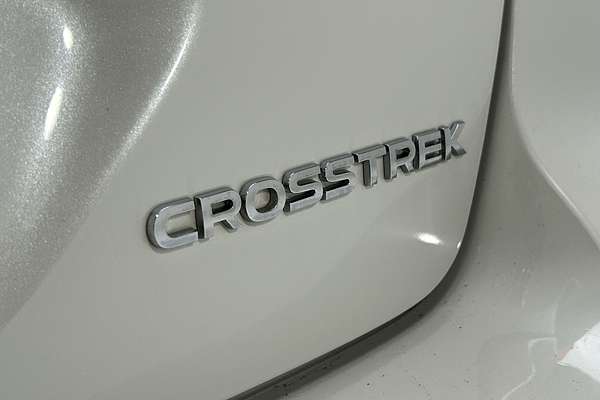 2024 Subaru Crosstrek 2.0L G6X