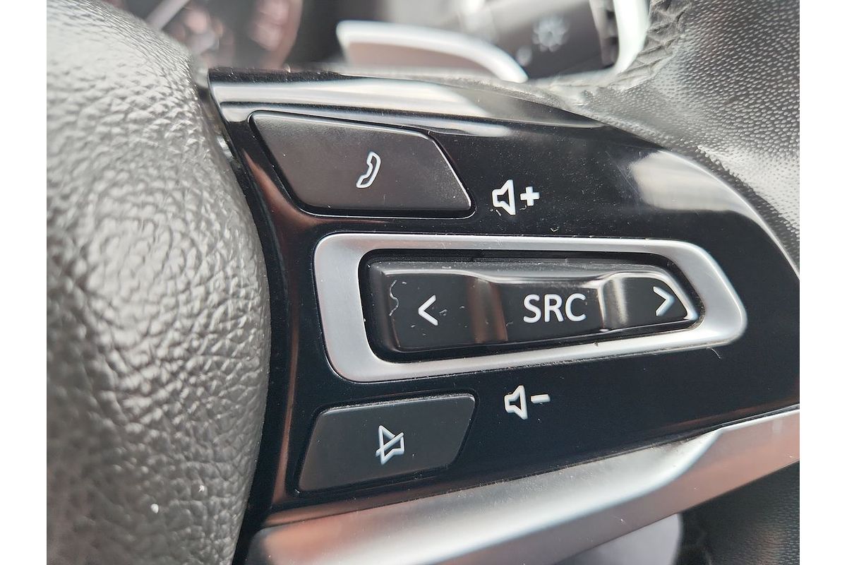 2022 LDV T60 Max LUXE SK8C 4X4