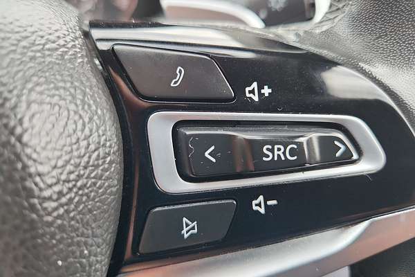 2022 LDV T60 Max LUXE SK8C 4X4