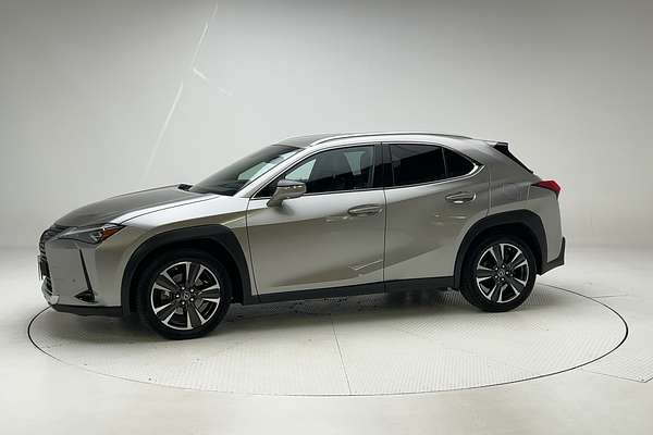 2019 Lexus UX UX200 Luxury MZAA10R