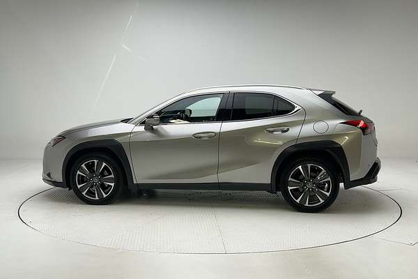 2019 Lexus UX UX200 Luxury MZAA10R