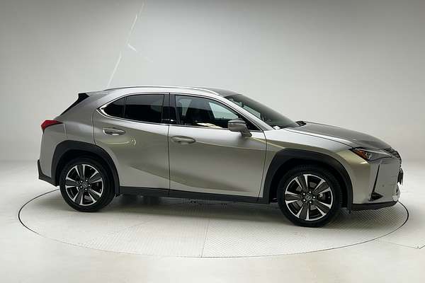 2019 Lexus UX UX200 Luxury MZAA10R