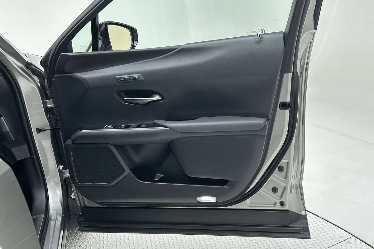 2019 Lexus UX UX200 Luxury MZAA10R