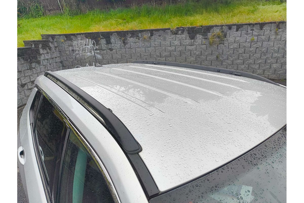 2018 Jeep Compass Limited M6