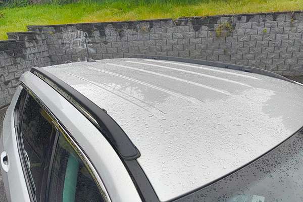 2018 Jeep Compass Limited M6