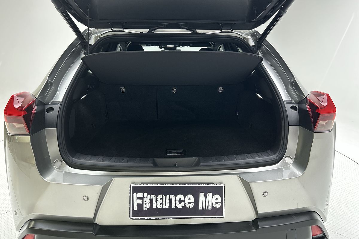 2019 Lexus UX UX200 Luxury MZAA10R