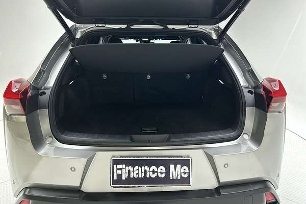 2019 Lexus UX UX200 Luxury MZAA10R