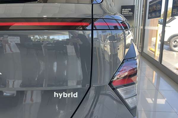 2025 Hyundai Kona Premium SX2.V2