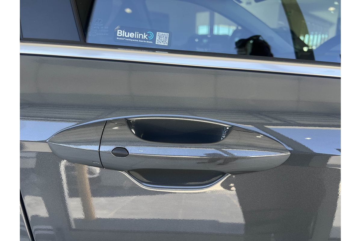 2025 Hyundai Kona Premium SX2.V2