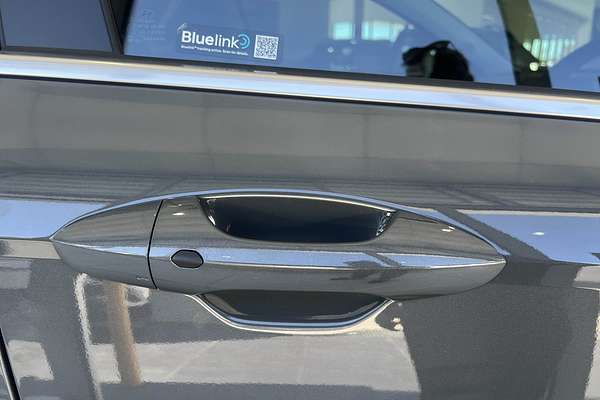 2025 Hyundai Kona Premium SX2.V2