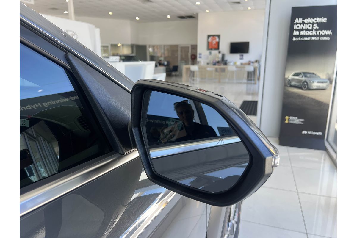 2025 Hyundai Kona Premium SX2.V2