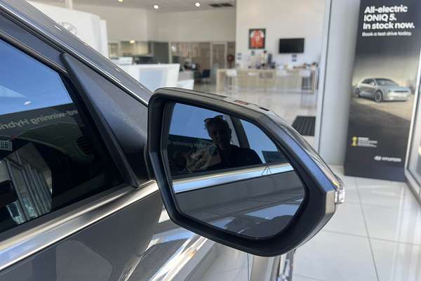 2025 Hyundai Kona Premium SX2.V2