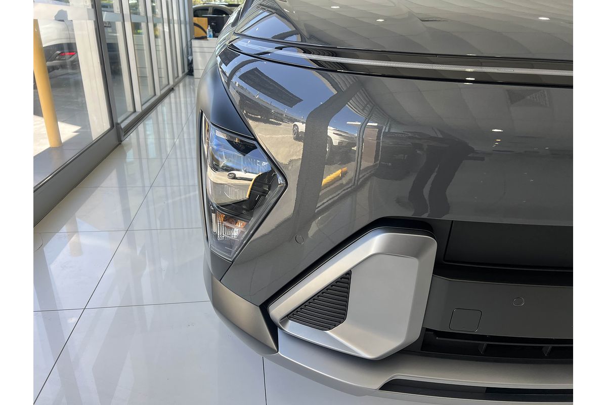 2025 Hyundai Kona Premium SX2.V2