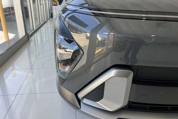 2025 Hyundai Kona Premium SX2.V2