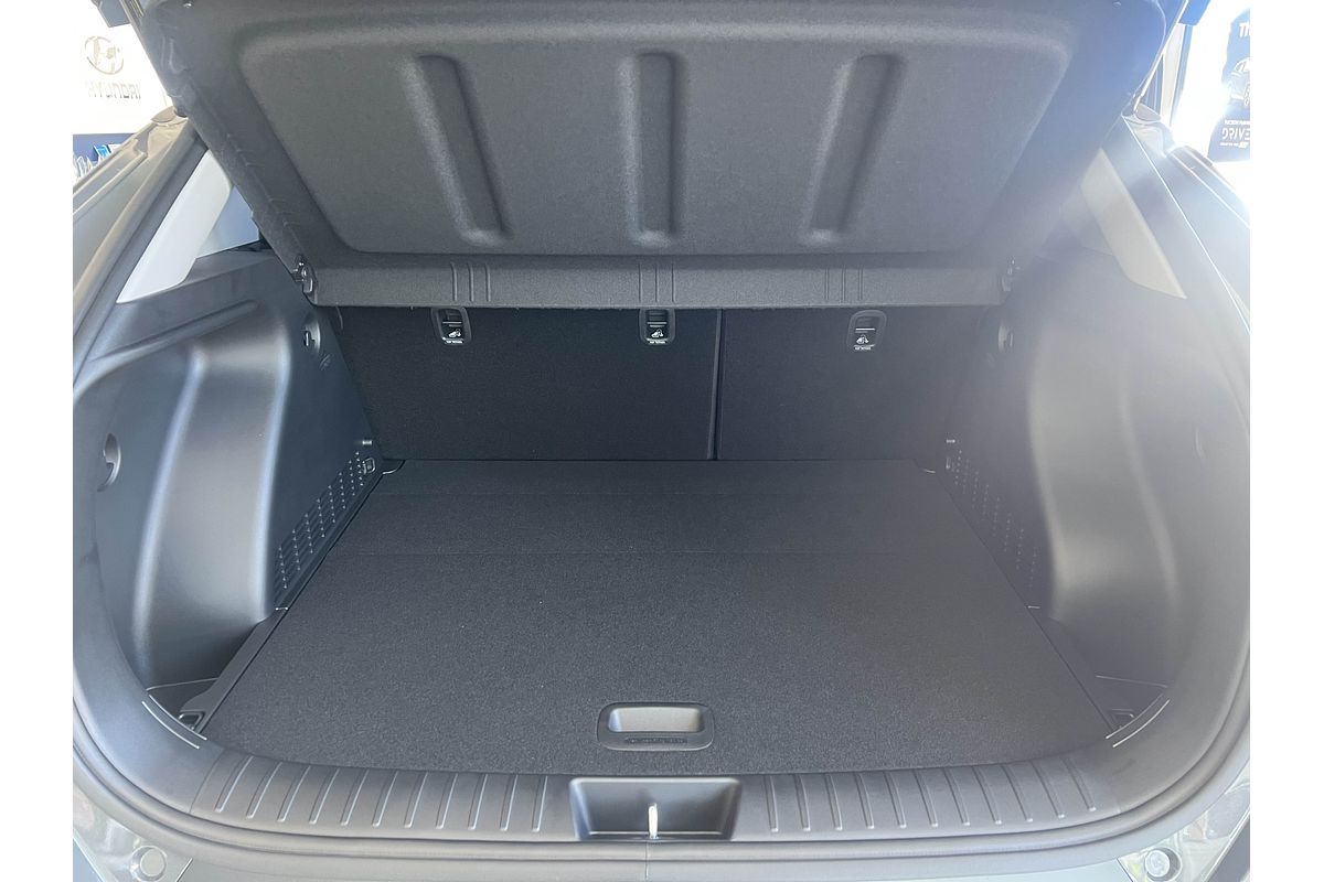 2025 Hyundai Kona Premium SX2.V2