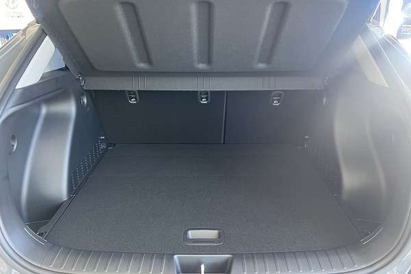 2025 Hyundai Kona Premium SX2.V2