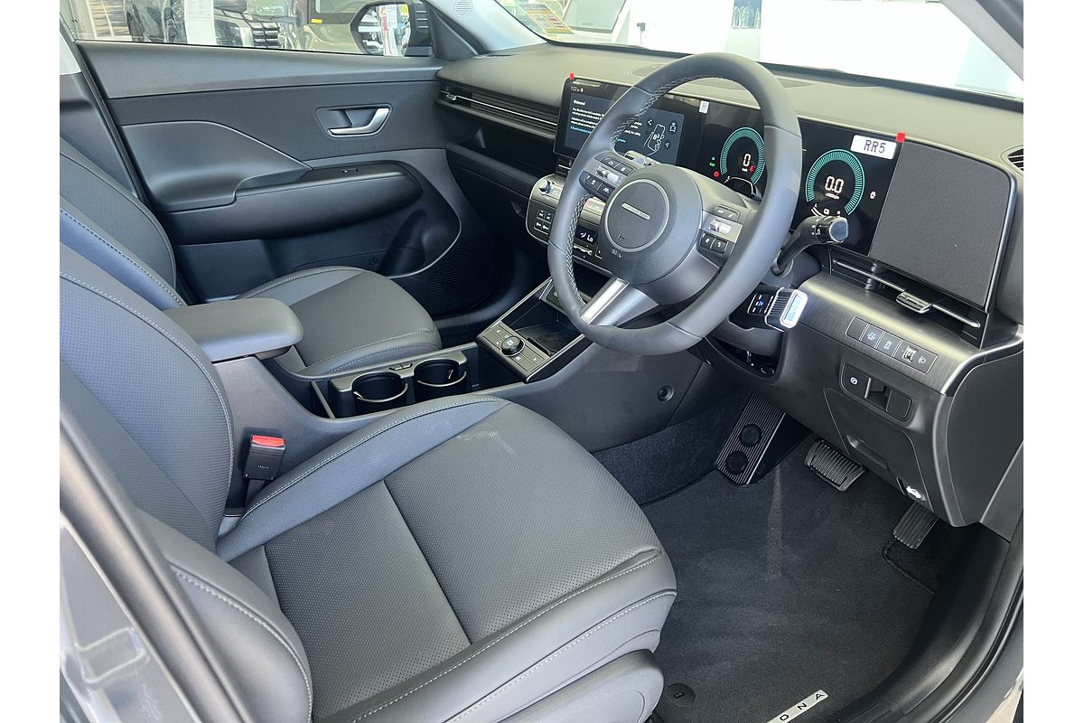 2025 Hyundai Kona Premium SX2.V2