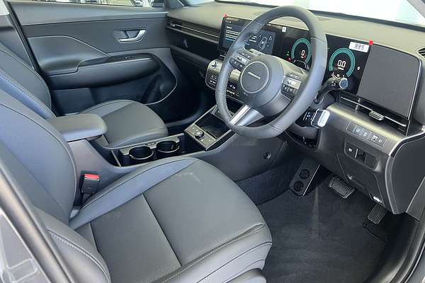 2025 Hyundai Kona Premium SX2.V2