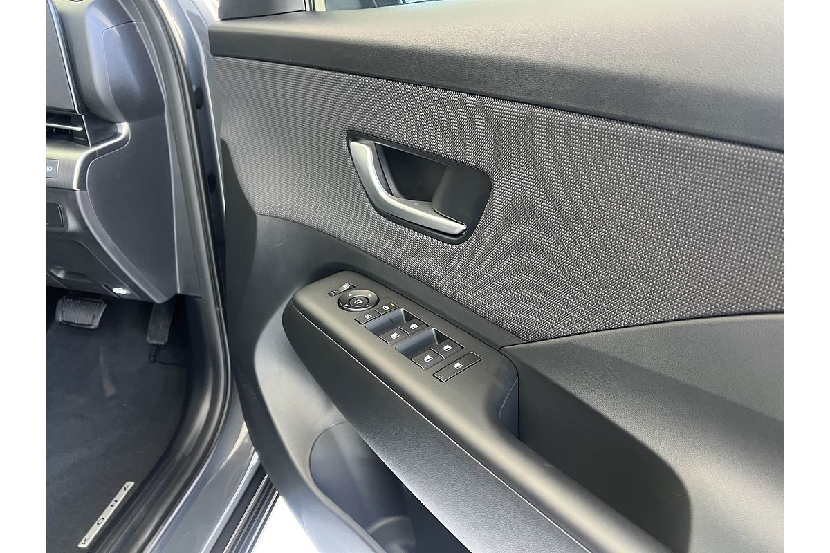 2025 Hyundai Kona Premium SX2.V2