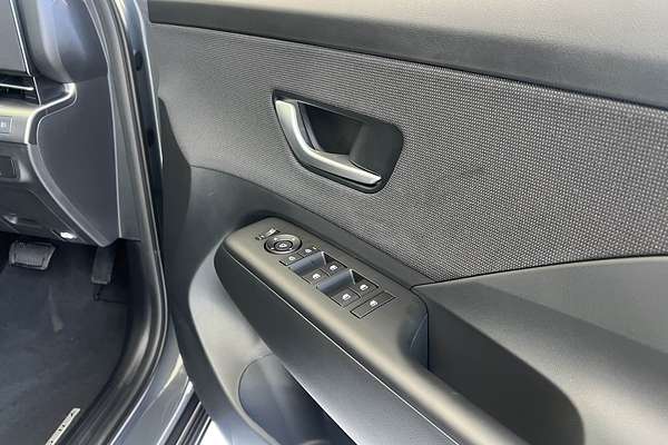 2025 Hyundai Kona Premium SX2.V2