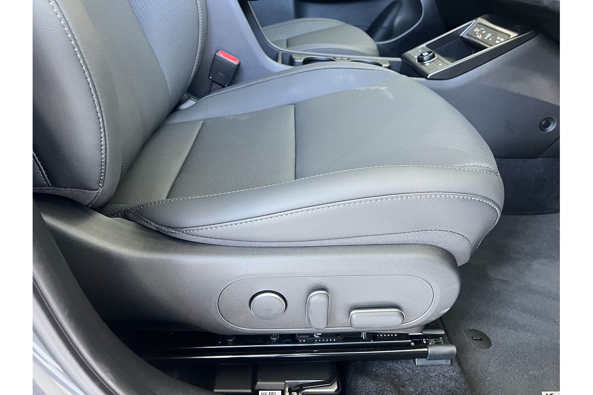 2025 Hyundai Kona Premium SX2.V2