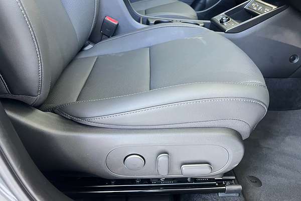 2025 Hyundai Kona Premium SX2.V2