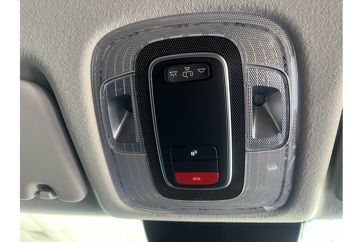 2025 Hyundai Kona Premium SX2.V2