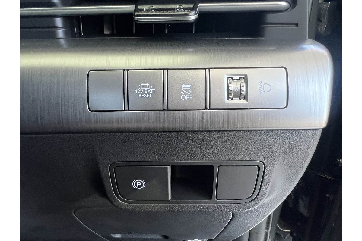 2025 Hyundai Kona Premium SX2.V2