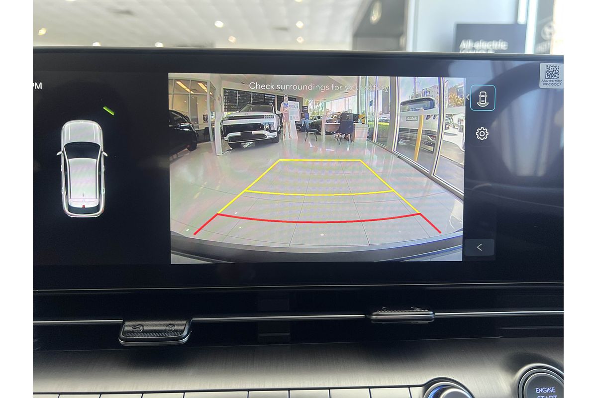 2025 Hyundai Kona Premium SX2.V2