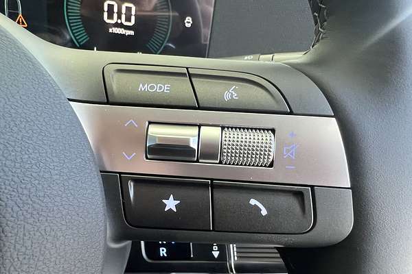 2025 Hyundai Kona Premium SX2.V2