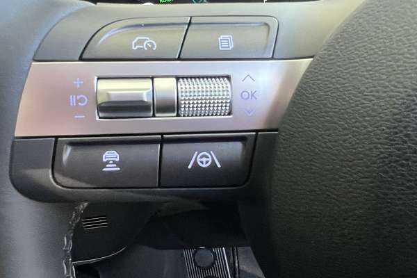 2025 Hyundai Kona Premium SX2.V2