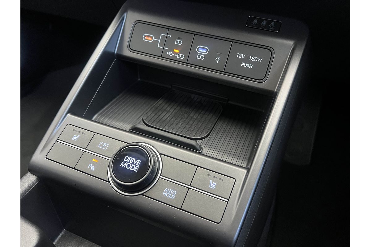 2025 Hyundai Kona Premium SX2.V2