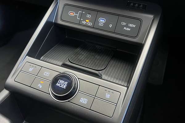 2025 Hyundai Kona Premium SX2.V2