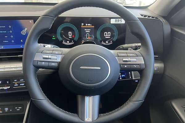 2025 Hyundai Kona Premium SX2.V2