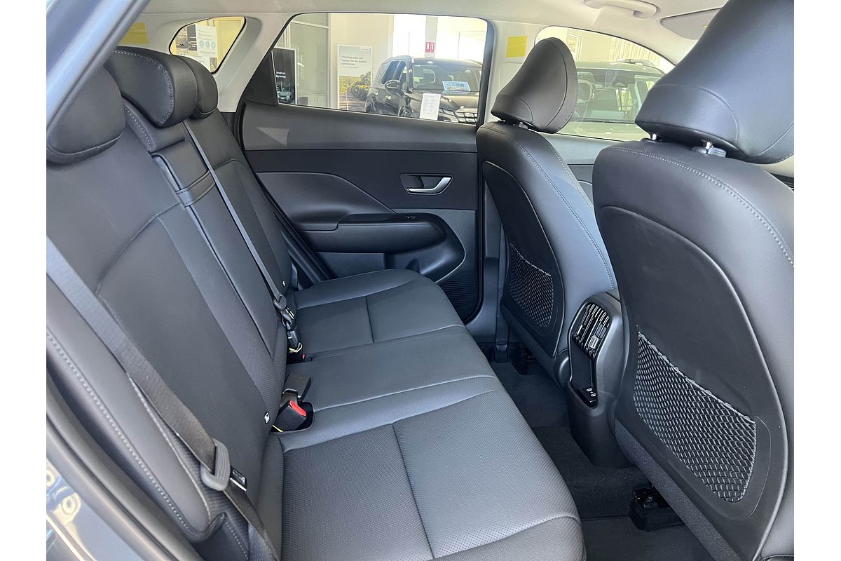 2025 Hyundai Kona Premium SX2.V2