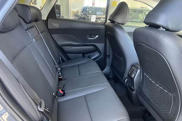 2025 Hyundai Kona Premium SX2.V2