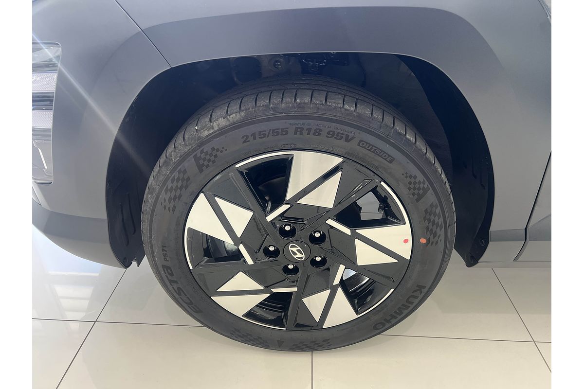 2025 Hyundai Kona Premium SX2.V2