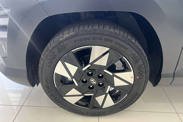 2025 Hyundai Kona Premium SX2.V2