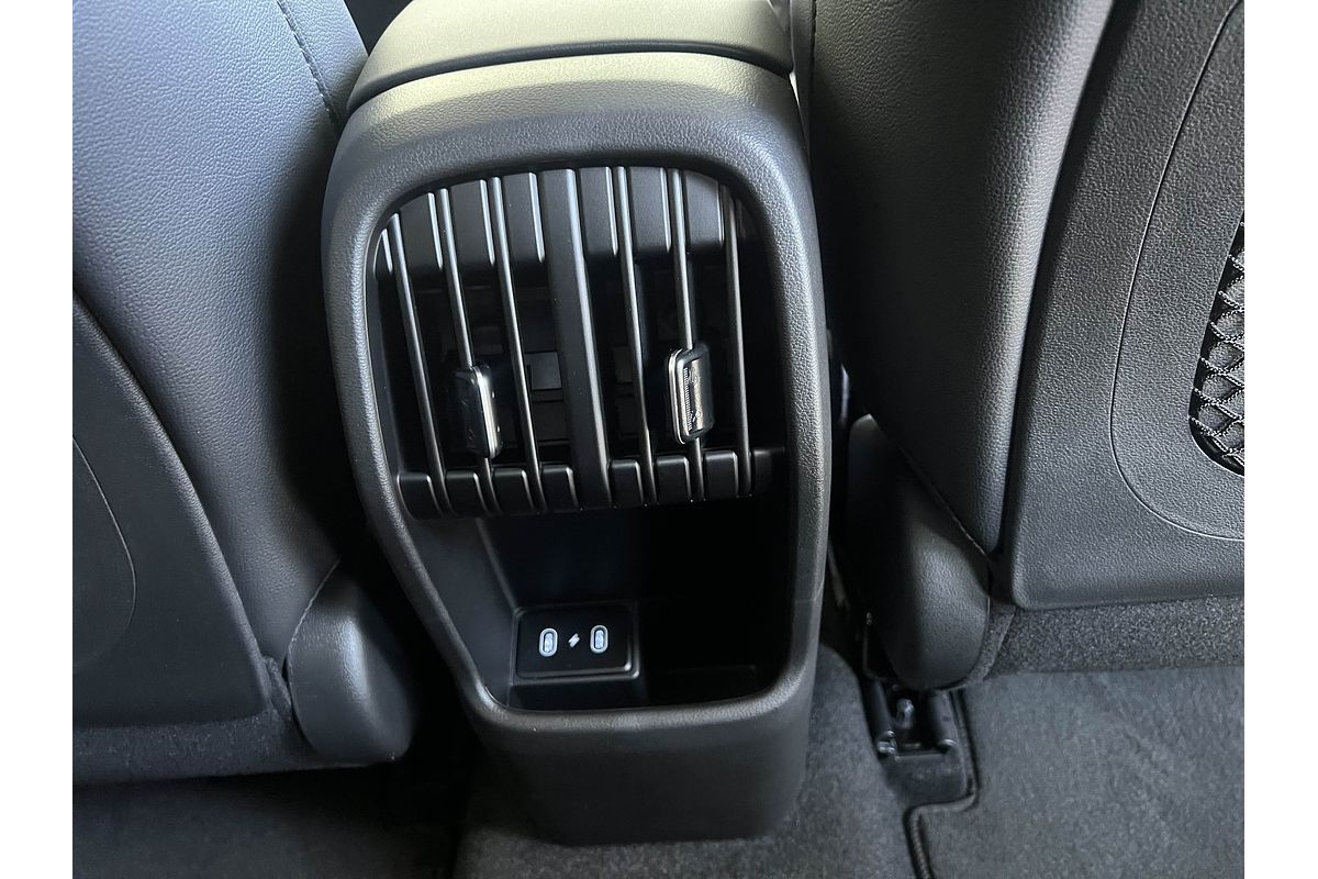 2025 Hyundai Kona Premium SX2.V2