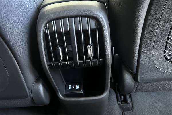 2025 Hyundai Kona Premium SX2.V2