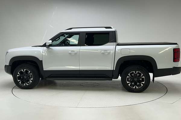 2025 BYD SHARK 6 Premium All Wheel Drive