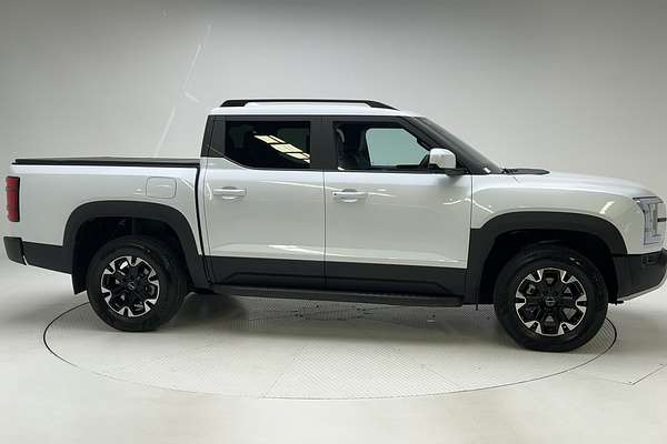 2025 BYD SHARK 6 Premium All Wheel Drive