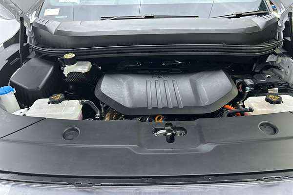 2025 BYD SHARK 6 Premium All Wheel Drive